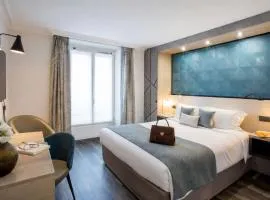 Best Western Plus Opéra Batignolles
