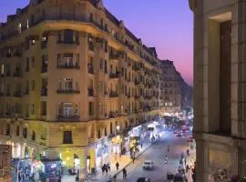 2BR Downtown Alia Khan, Fully equipped Gem