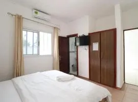 Dubaï business hébergement