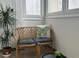 Apartman Lagom