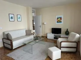 Apartman Lagom