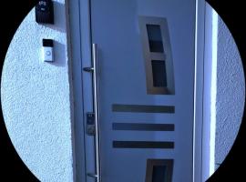 Apartment Sekulic, khách sạn ở Doboj