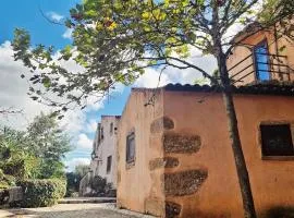 Villa Pedra Natural Houses