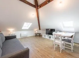 Le Joseph - Appartement au calme