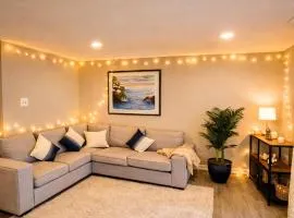 Quiet 2BR Apartment Free Parking I-270&NIST