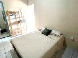 Studio Essencial, hotel i Sorriso