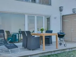 Ferienwohnung WeitBlick Olpenitz