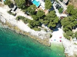 Villa Rosea