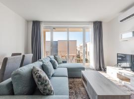 Serene Haven Talea by PikHost, hotel a Tale