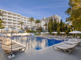 AluaSun Costa Park, hotel u gradu Toremolinos