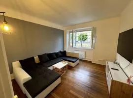 Appartement hyper-centre Belfort