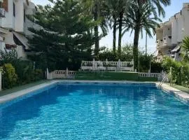 Terraced House MARIELISA