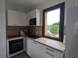 A Pineta - Piscine & Plage Privée