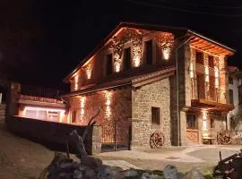 Las Casucas de Somavia 1