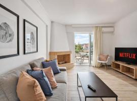 Kalipsous by Verde Apartments, Hotel in Athen