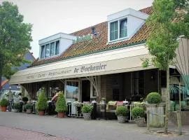 Hotel Restaurant de Boekanier