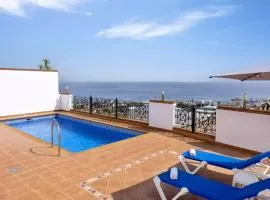 Villa Brisas del Mar