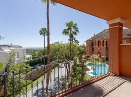 Monte Halcones Hilltop 2 BD Apartment