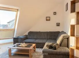 Appartement chaleureux - 20 min de Strasbourg