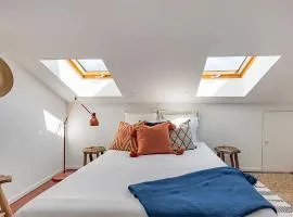 Oak Valley Flats Porto Santa Catarina