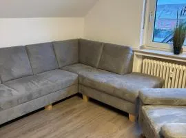 Red Dot Apartment Bruno