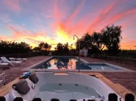 Casa Lúmina Salamanca