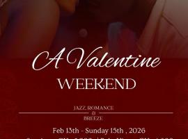 Ocean Green Beach, mullivannidega hotell sihtkohas Upper Town