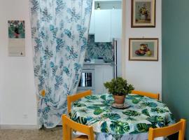 Lady Blue, hotel in Camporosso