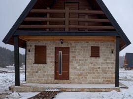 Zabljak villa VAM, Hotel in Žabljak