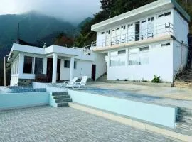 White House Lake Lodge-Atitlán