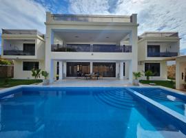 Lakepointé villa, hotel i Malindi