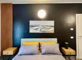 Sallustio Apartment by TraMonti Apartments