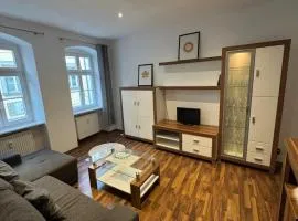 Altstadtwohnung in bester Lage