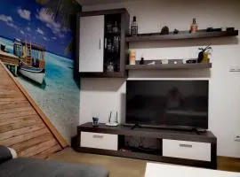 New Modern Apartment Klatovy