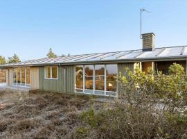 0186-Romo-Egedesminde-3, hotel para golfe em R&oslash;m&oslash;