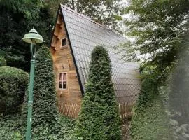 Finnhütte bei GRETA