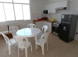 Apartamento 301 cerca a la playa