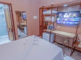 Jardim Atlântico Beach Resort