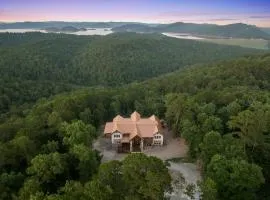 Lakeview Lodge - Pool - Spa - Sleeps 30