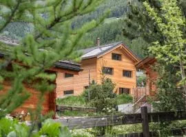 comfort, authenticity and mountain views