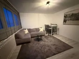Ferienwohnung Grünes Eck,Wuppertal am Toelleturm