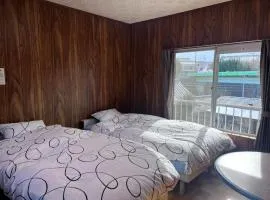 Hillshouse2はなれ