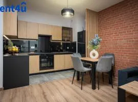 Panorama Center Apartment by Rent4You