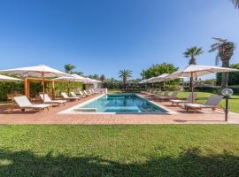 Villa Carlotta Resort, ξενοδοχείο σε San Leone