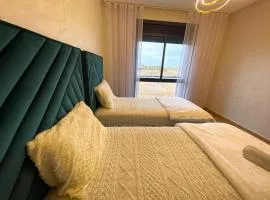 AzureStay Nador III