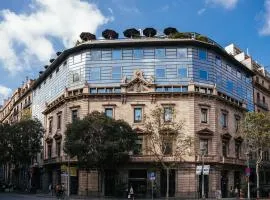 Claris Hotel & Spa GL, a Small Luxury Hotel of the World