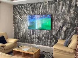 Résidence Ndar Guedj