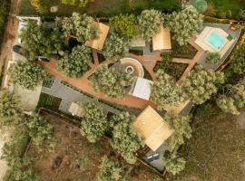 My Secret Mojo Lefkada, hotel v destinácii Lefkada