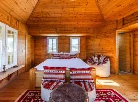 Ferma Gold Double Room by PikHost