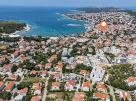 Apartment Novalja Center